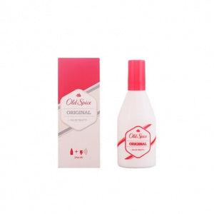 OLD SPICE EDT SPRAY ORIGINAL 100ML