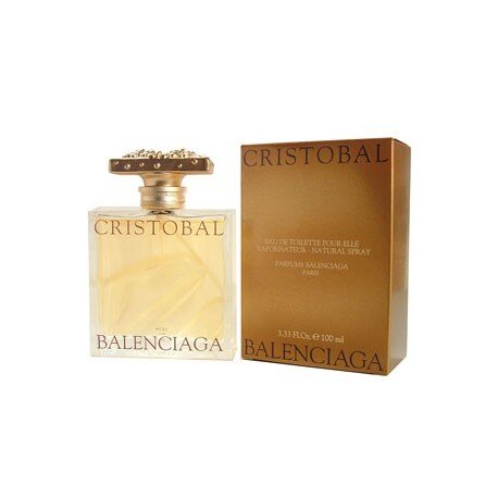 CRISTOBAL EDT 30ML SPRAY